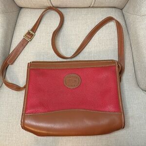 Saddle River Purse